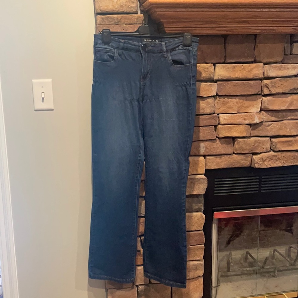 Stitch Fix Prosperity Boot Cut Jeans